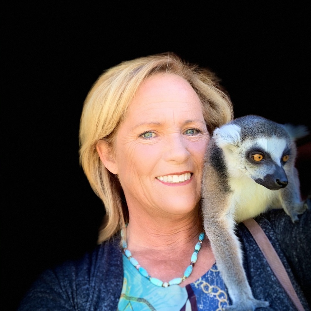 Meet your Posher, Lorri
